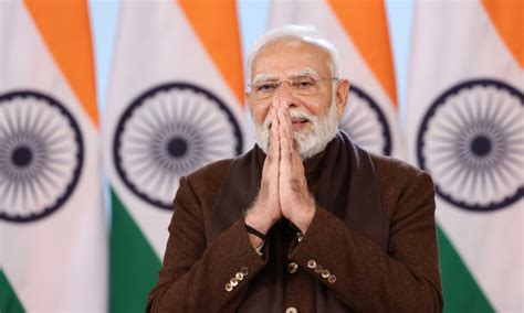 #PMSpeech | Prime Minister of India