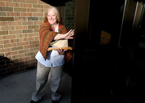 Michigan woman determined her 6th time leaving prison will be different