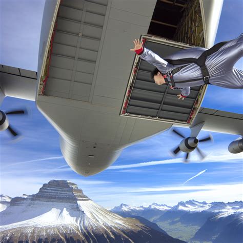 How Safe is Paragliding? A Comprehensive Guide to Paragliding Safety - GripOutdoor.com