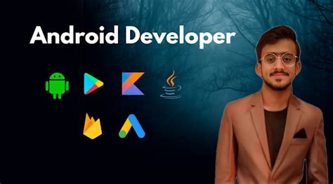 Java Developer Android 的图像结果