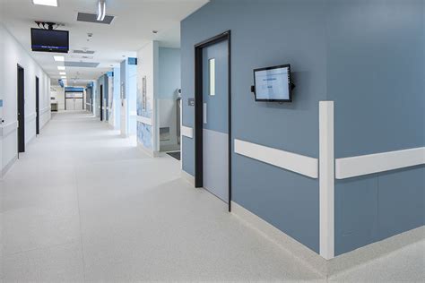 Wall Protection Sheets | Acrovyn® Sheet