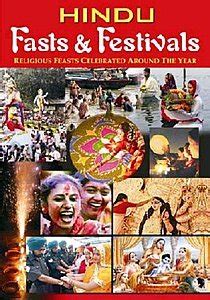 Amazon.in: Buy Hindu Fasts & Festivals Book Online at Low Prices in ...