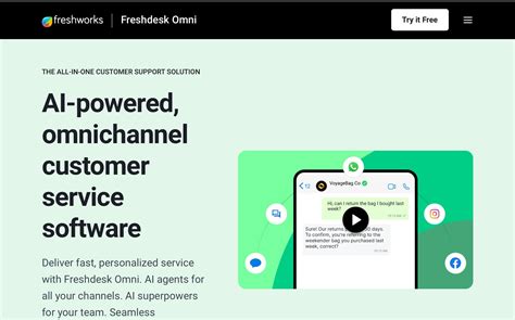 Top Customer Interaction Management Software in 2025