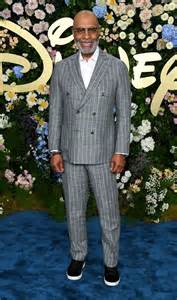 Heartfelt Revelation: James Pickens Jr. Faces Cancer Like His 'Grey's ...