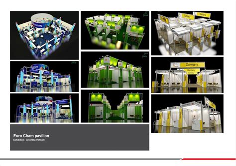 ADC Vietnam: Customer Reviews, Stands and Services