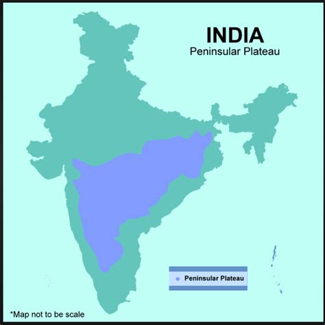Geographical Diversity Of India Important Notes - Class 7 Social ...