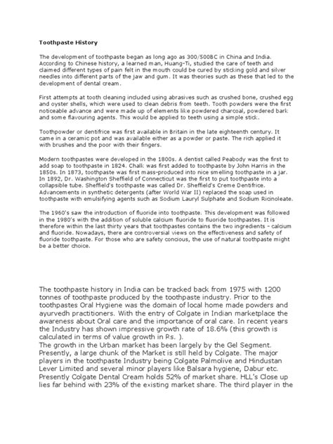 First Toothpaste 的图像结果