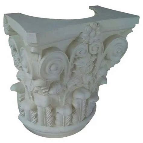 GRC And GFRC Capital - Grc Column Capital Manufacturer from Chittorgarh