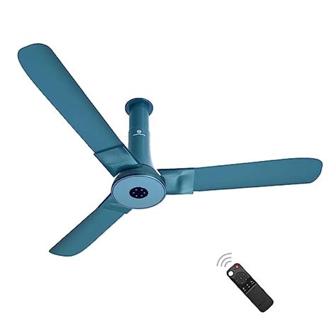 Buy atomberg Studio+ 1200mm BLDC Ceiling Fan with Remote Control | BEE ...