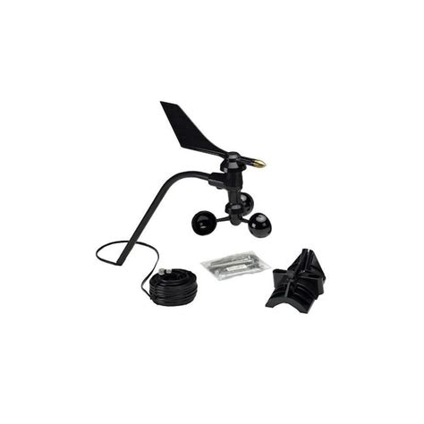 Davis Instruments 6410 Davis Anemometer for Vantage Pro2andNo.153; and ...