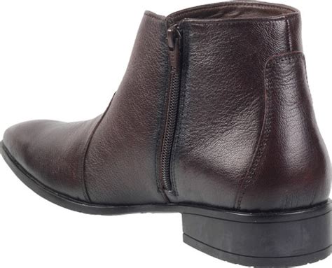 METRO Boots For Men - Buy METRO Boots For Men Online at Best Price ...