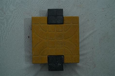 Grass Paver Block Manufacturer, Exporter & Supplier from Tenkasi India