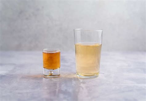 The Classic Whiskey Highball Recipe