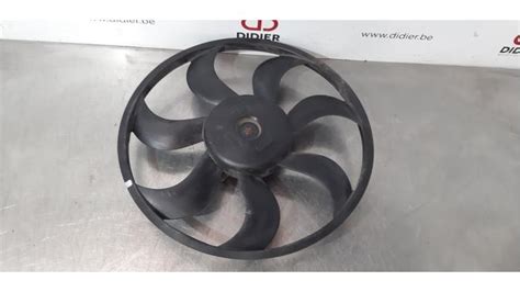Cooling System, Radiator Electric Fan Motor for NISSAN X-TRAIL (T32_)
