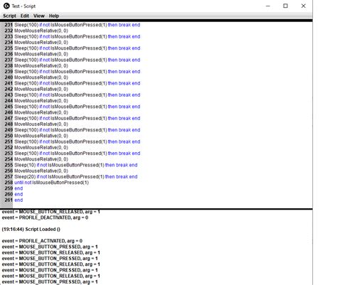 Logitech Recoil Script 的图像结果