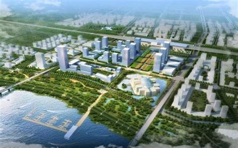 宝坻高铁南站2021年建成 周边规划确定_新浪天津_新浪网