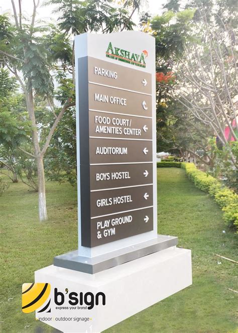 Pylon Sign Design 的图像结果