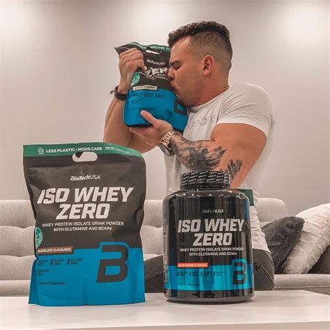 Whey Isolate Biotech 的图像结果