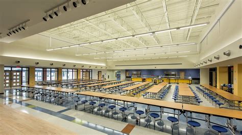 Heards Ferry Elementary School - DLR Group | Collins Cooper Carusi ...