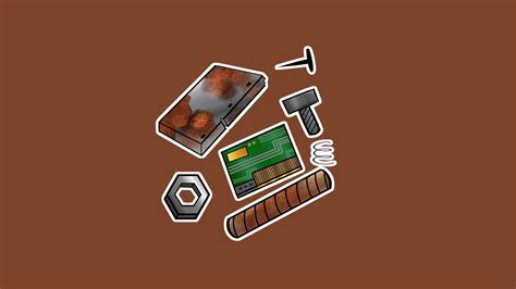 How to get and use Scrap Metal in Blox Fruits