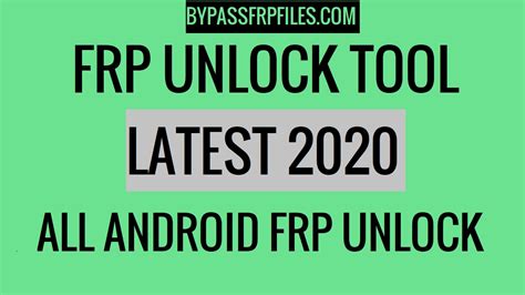 Image result for FRP Unlock Software PC