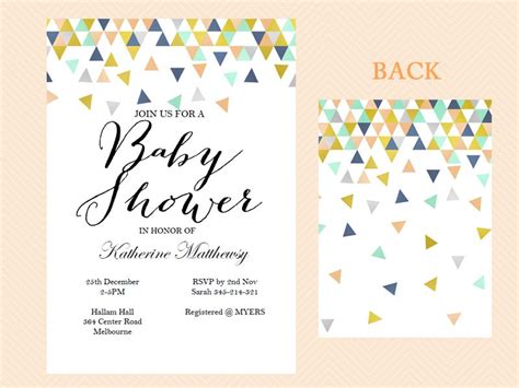 Editable Invitations 的图像结果