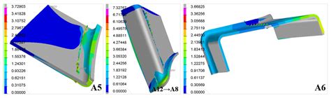 Numerical Analysis of Electron Beam Welding Deformation for the Vacuum ...
