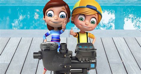 Image result for How Variable Speed Pool Works