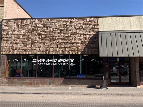 Down Wind Sports | Michigan