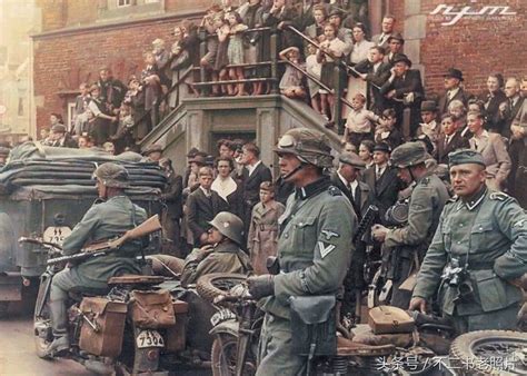 二战德国将领大全 揭秘纳粹德国死亡将帅名单-历史解密_通历史网