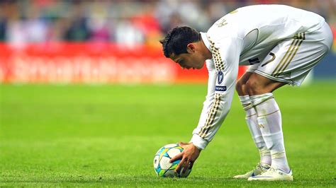 Cristiano Ronaldo Free Kick Portugal at Thomas Melvin blog