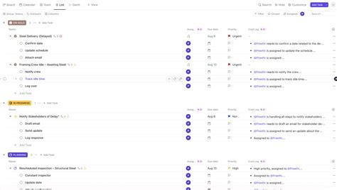Image result for Time Impact Analysis in Windows Example