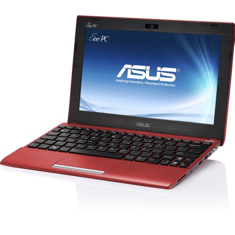 Asus EEE PC 1000HG Notebook Intel Atom 1.6GHz 1024MB 160GB 10 inch LCD ...