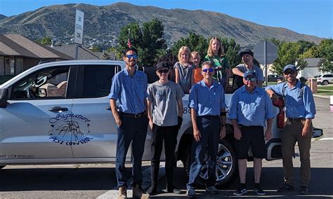 About - Signature Pest Control