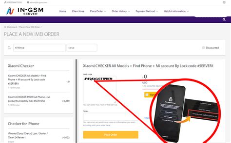 Image result for Redmi Note 9s miAccount Remove