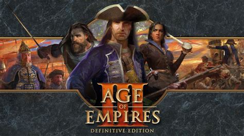Age of Empires III: Definitive Edition Preview - Remedying Past Mistakes