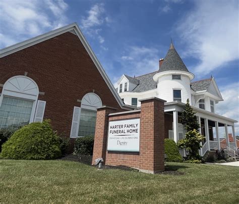 Harter Family Funeral Home to honor all pre-planned Wappner arrangements
