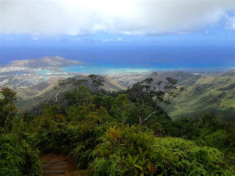 Hawaii Loa Ridge turismo: Qué visitar en Hawaii Loa Ridge, Honolulú ...