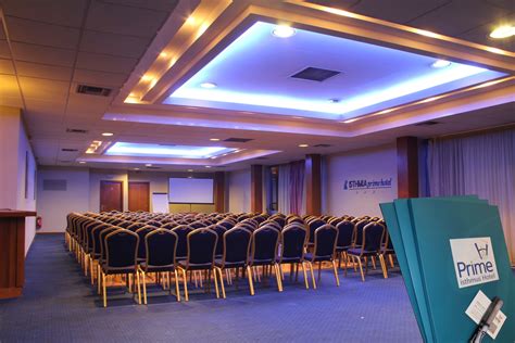 Featured: Prime Isthmus Hotel - The Trusted Hub for Events, Exhibitions ...