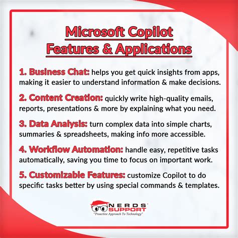 Image result for Copilot Features