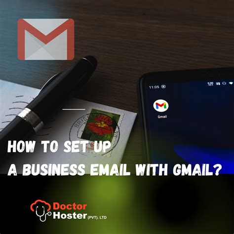 Gmail Business Email Setup 的图像结果