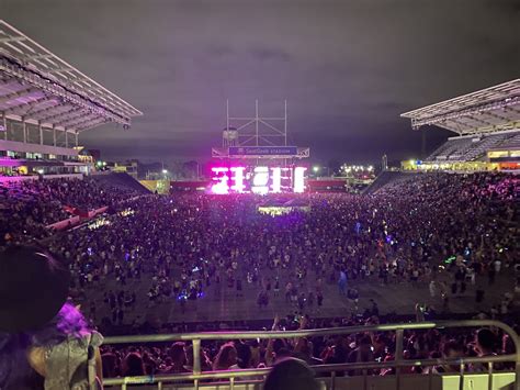 Summer Smash 2025 Lineup | Music Nonstop Today