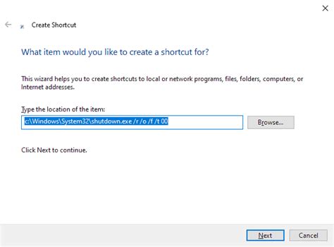 Windows Advanced Options 的图像结果