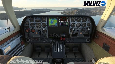 Image result for Cessna Flight Simulator