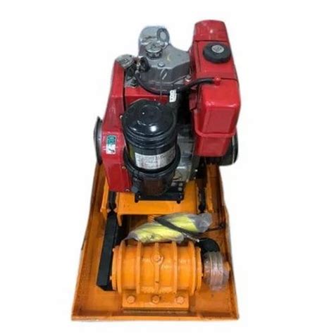 Earth Compactor - Electric Earth Compactor Trader - Retailer from Ludhiana