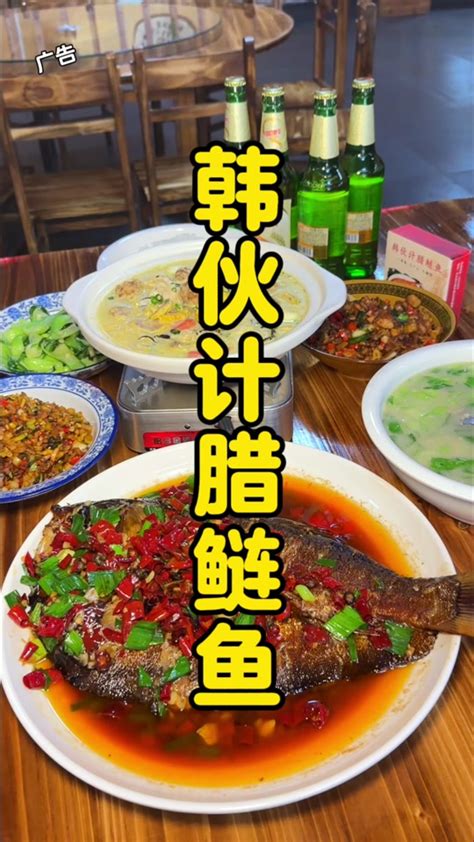 你不能错过的九江古镇古村落，九江吃喝玩乐汇总！
