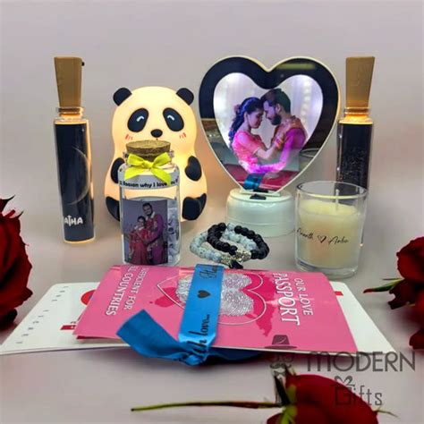 Personalized Gifts Online in India | Modern Gifts