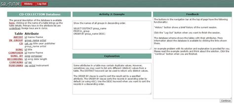 Image result for RTL SQL Tutor