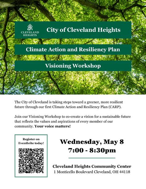 Cleveland Heights City News—Friday, May 3, 2024