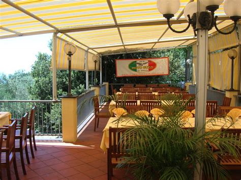 LA GIULIA RISTORANTE, Bonassola - Menu, Prices & Restaurant Reviews ...